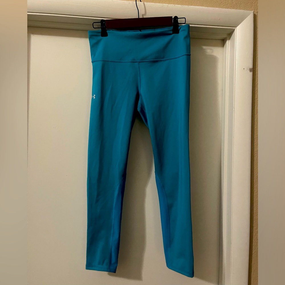 Under Armour Breathe Lux Leggings